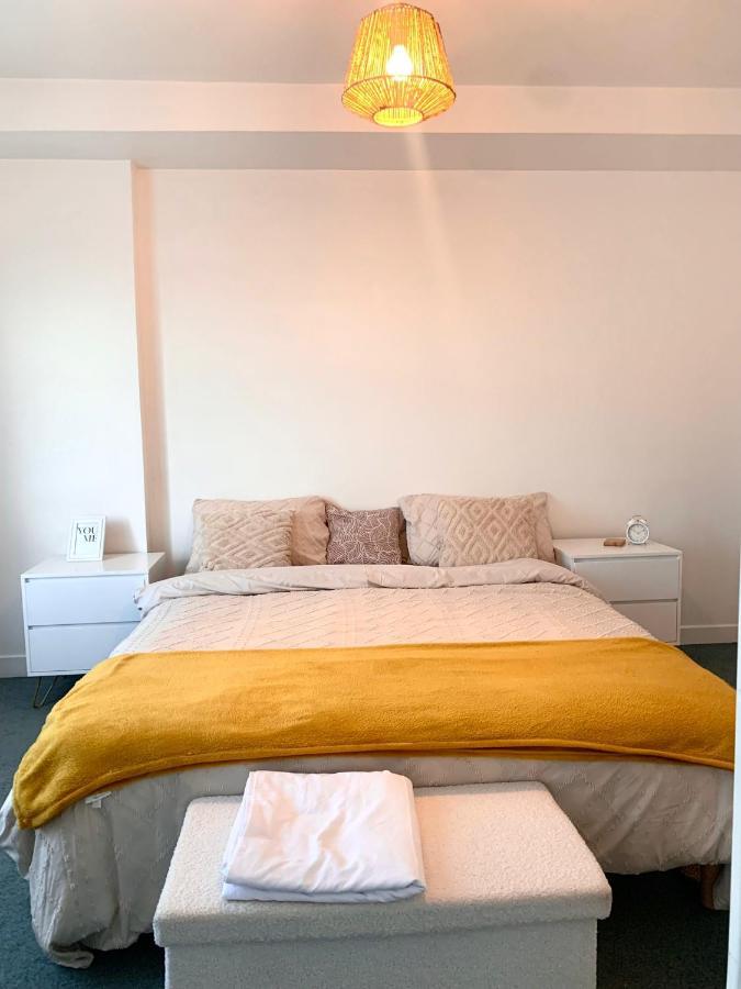 Le Bali Cosy House - T2 Lumineux Et Moderne En Plein Centre Ville De Maisons-Alfort Exteriér fotografie